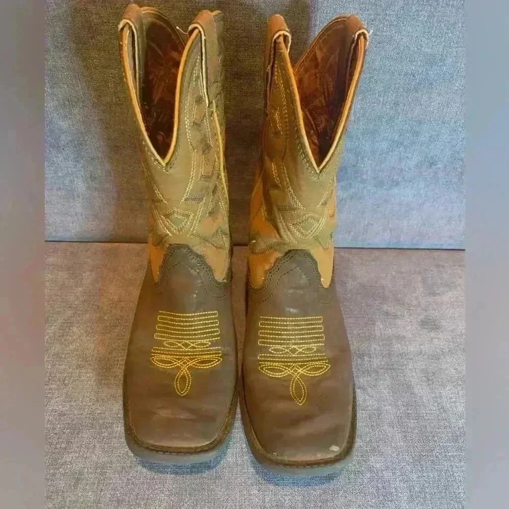 Youth Nocona Cowboy Boots
